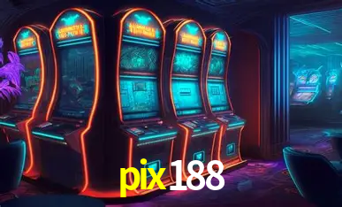 Desvendando o Mundo dos Jogos Virtuais na pix188