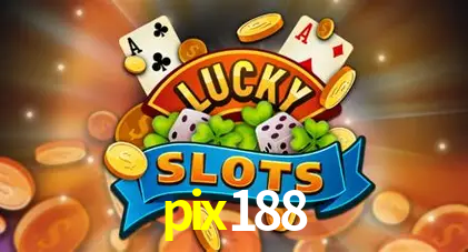 A Revolução dos Aplicativos de Jogos no pix188