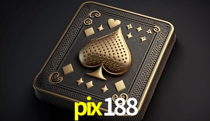 Experiência VIP pix188