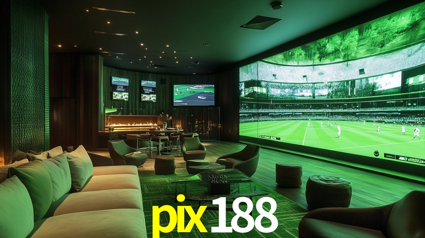 pix188 bet