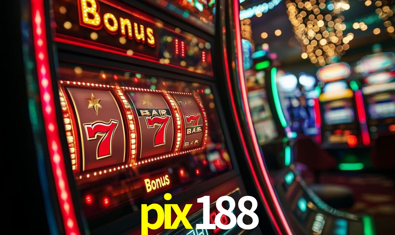Mercados ao vivo e cash out na pix188