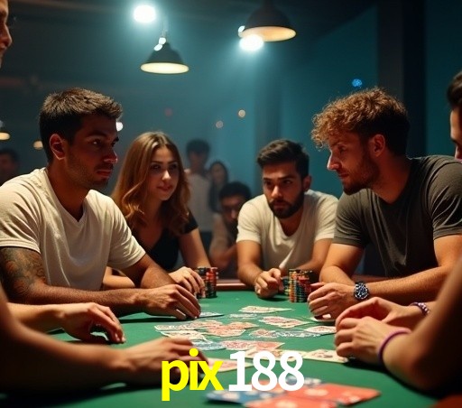 Segurança e performance na plataforma pix188