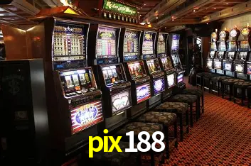 A Emoção da Loteria na pix188: Uma Chance de Mudança de Vida