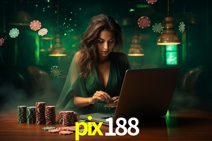 Escolher plataforma para baixar pix188