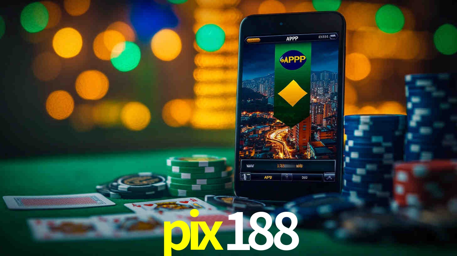 Descubra a Essência do pix188: Nossa História e Compromissos