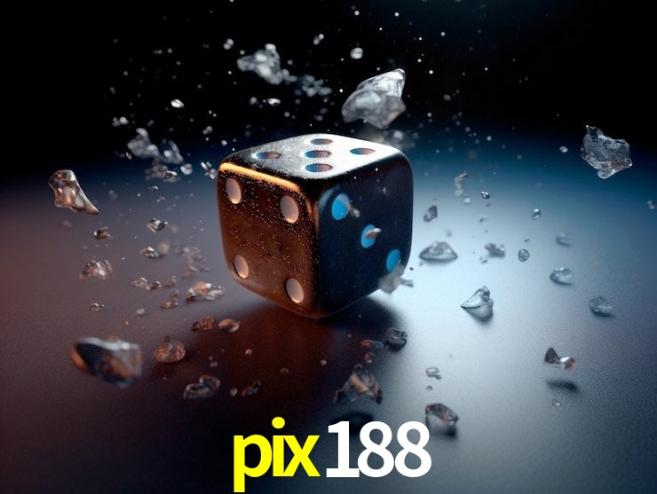 Loterias online na pix188