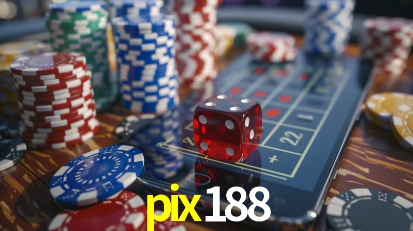 pix188 bet
