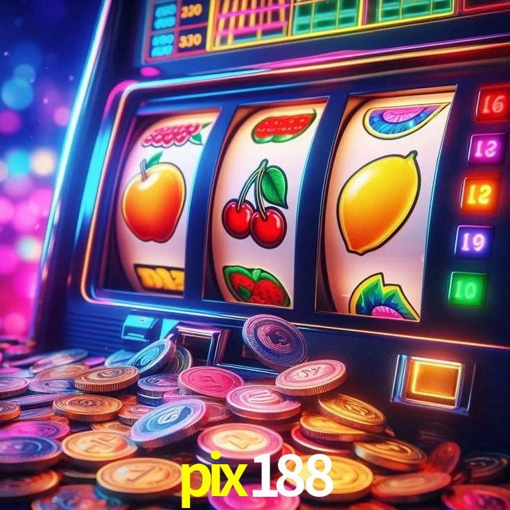 Estatísticas Esportivas pix188