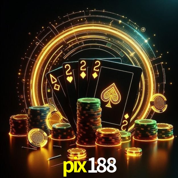 Diretório de Jogos pix188