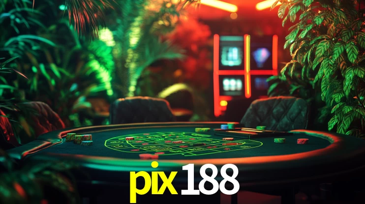 Live Casino pix188