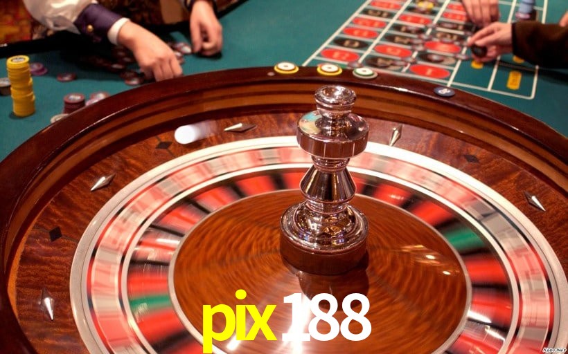 Interface Premium pix188