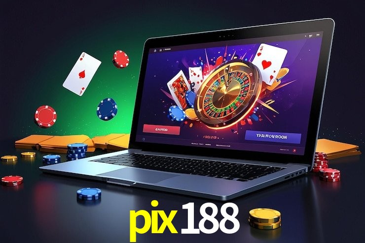 Ofertas Exclusivas pix188