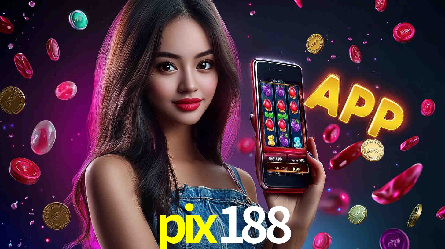 A Experiência Imersiva dos Cassinos Ao Vivo no pix188