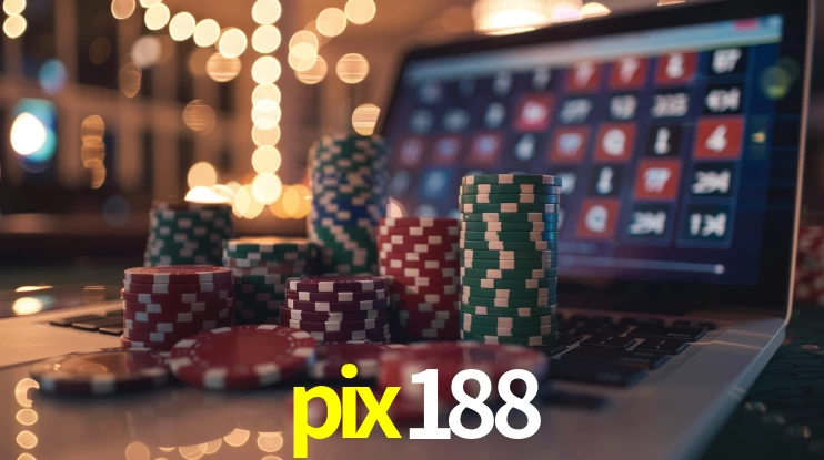 Account Benefits pix188