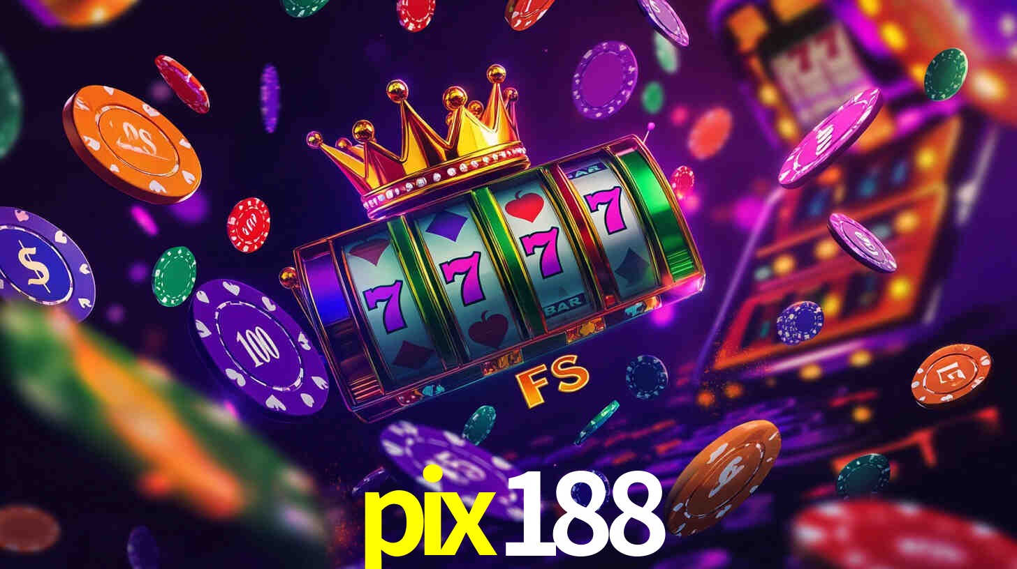 Programa VIP pix188