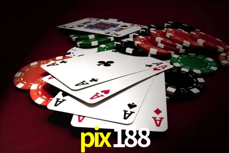 Programa VIP pix188