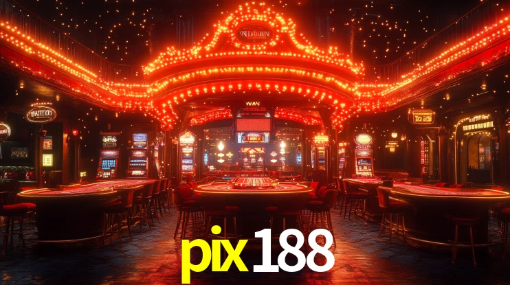 pix188 bet