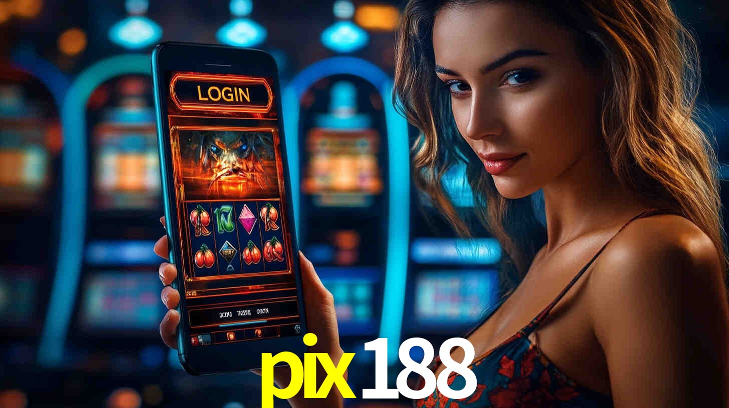 Bônus Generosos e Exclusivos no pix188 para Você!