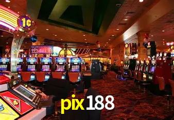 Descubra a Magia dos Jogos de Arcade no pix188