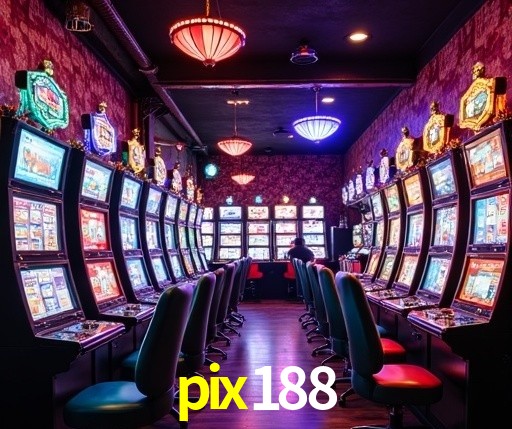 Canal oficial no Telegram da pix188