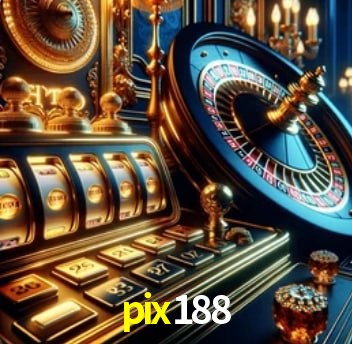Mesa de Blackjack pix188