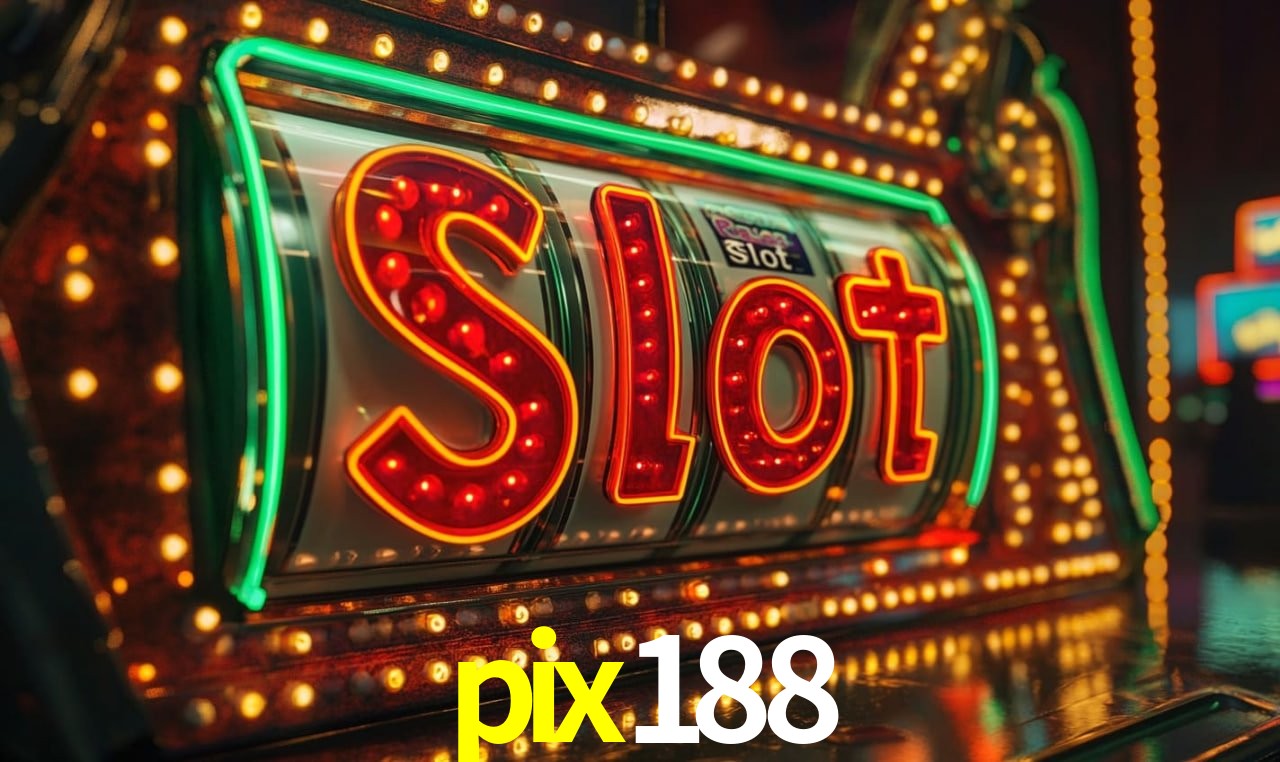 Integração de APIs pix188