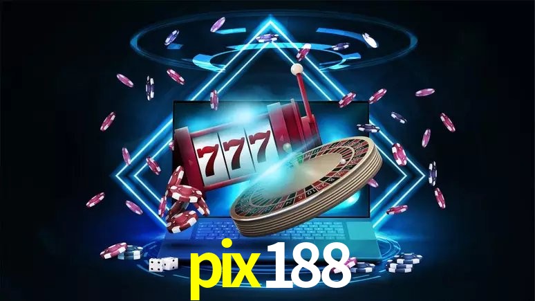 Cadastro Rápido pix188