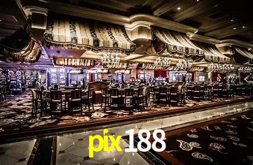 APP oficial da pix188 para mobile