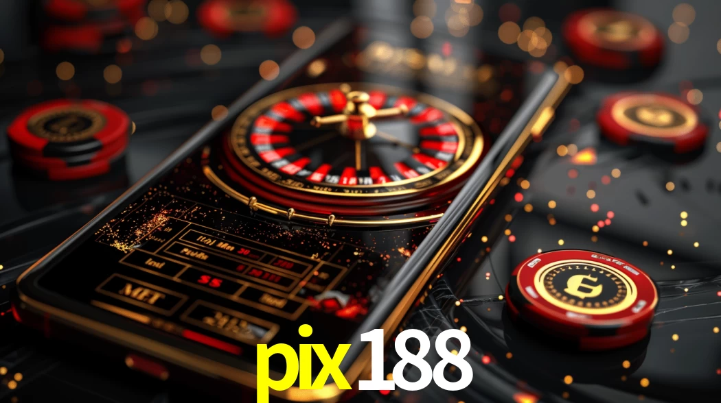 Game Providers pix188