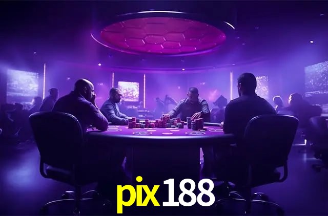 A Experiência Imersiva dos Cassinos Ao Vivo no pix188