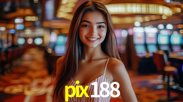 pix188 App Interface