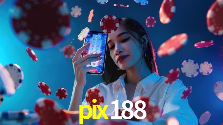 A Emoção da Loteria na pix188: Uma Chance de Mudança de Vida