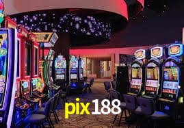 Jogos com bônus e suporte 24h na pix188