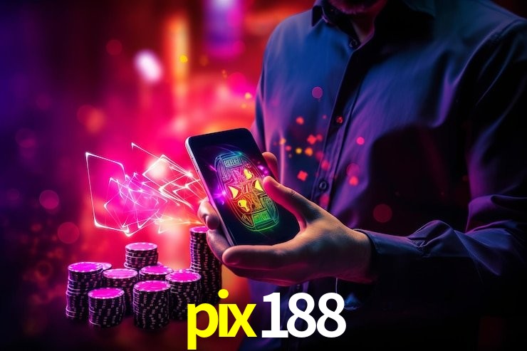 Bônus Diários pix188
