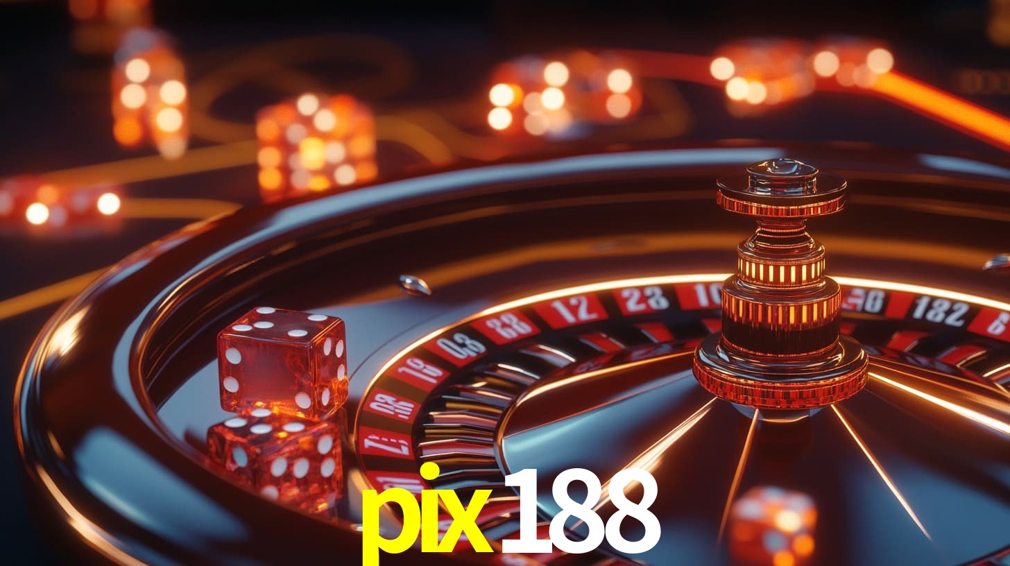 pix188 bet