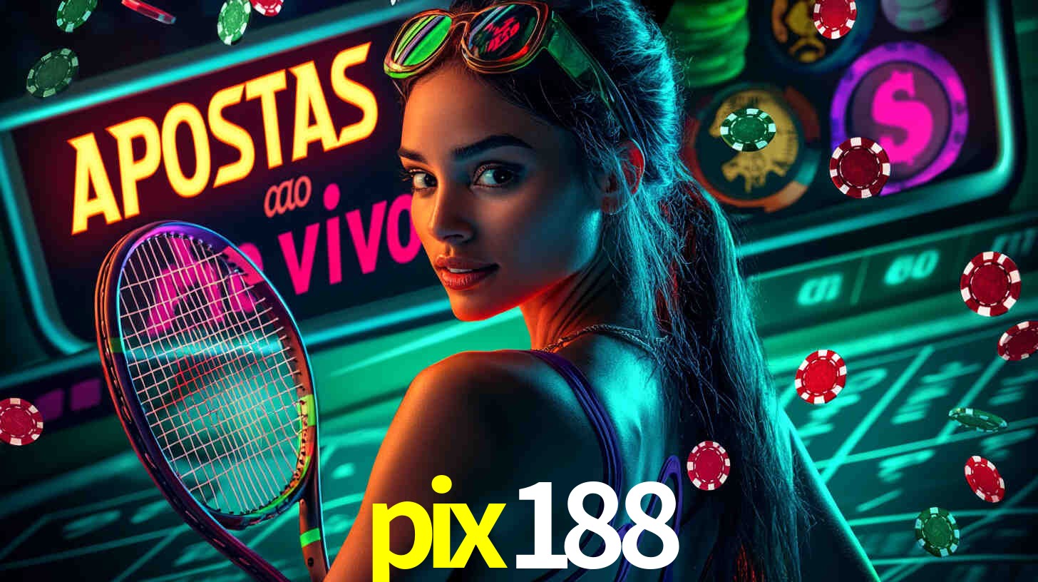 Descubra o Programa VIP da pix188: Vantagens Exclusivas para Jogadores