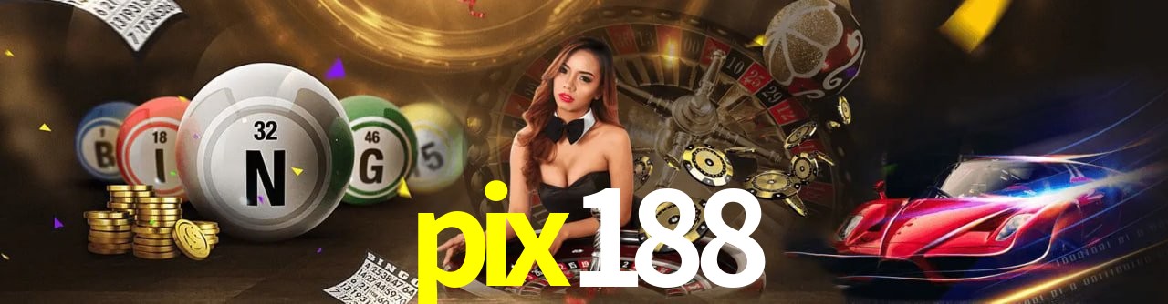 Biblioteca de slots populares na pix188