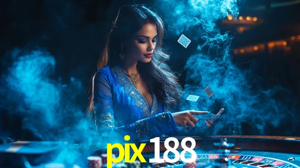 Explorando a Categoria de Eventos em Apostas na pix188