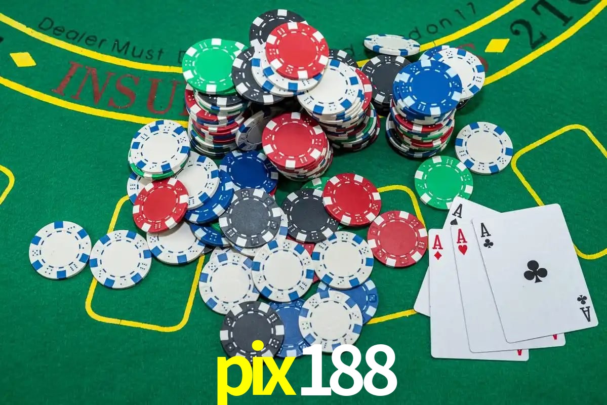 PIX Instantâneo pix188