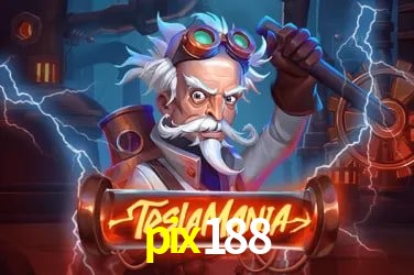 Login Seguro pix188