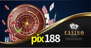 Apostas de Futebol pix188