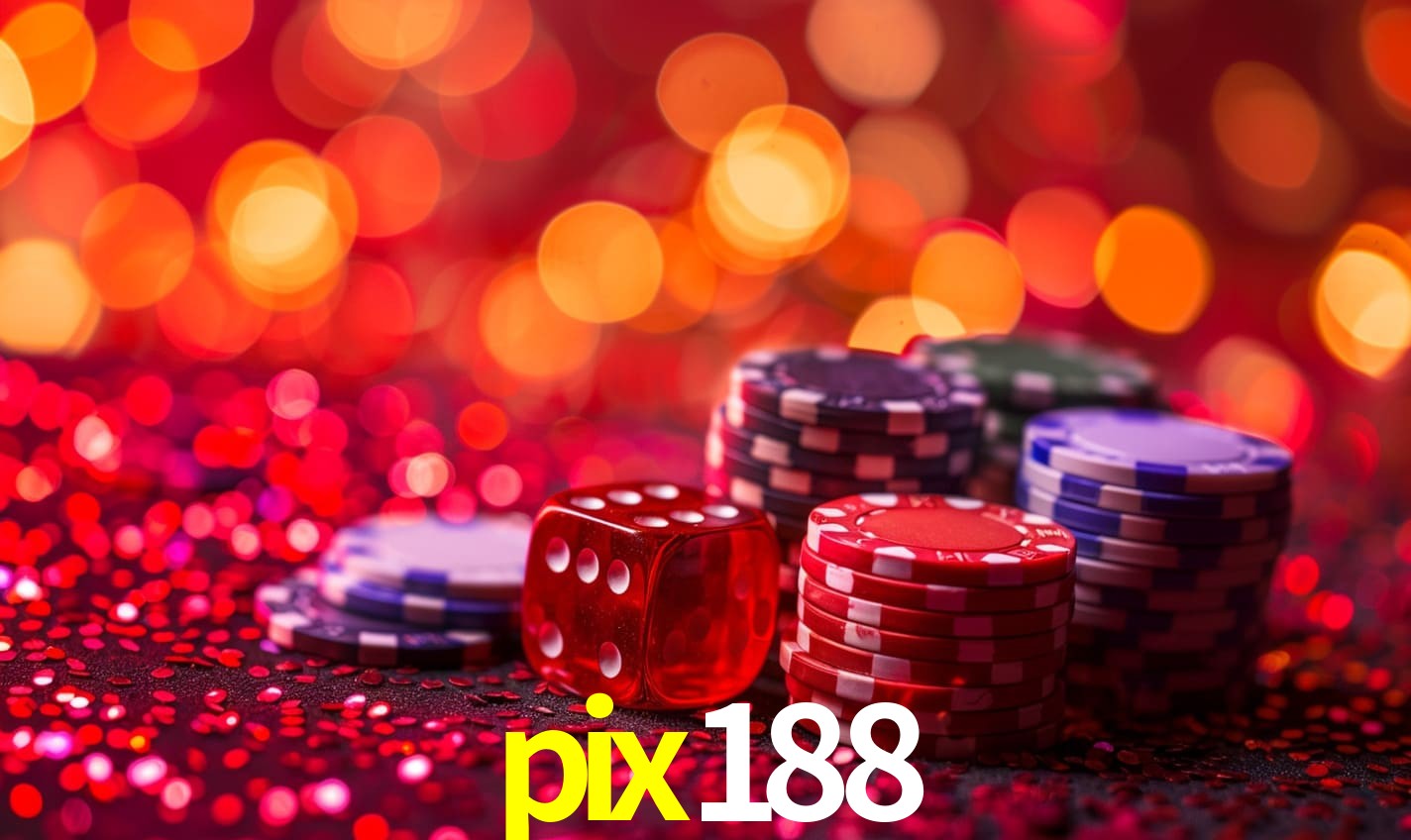 Descubra o Programa VIP da pix188: Vantagens Exclusivas para Jogadores