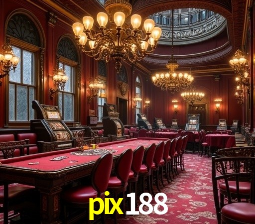 Promoções Sazonais pix188