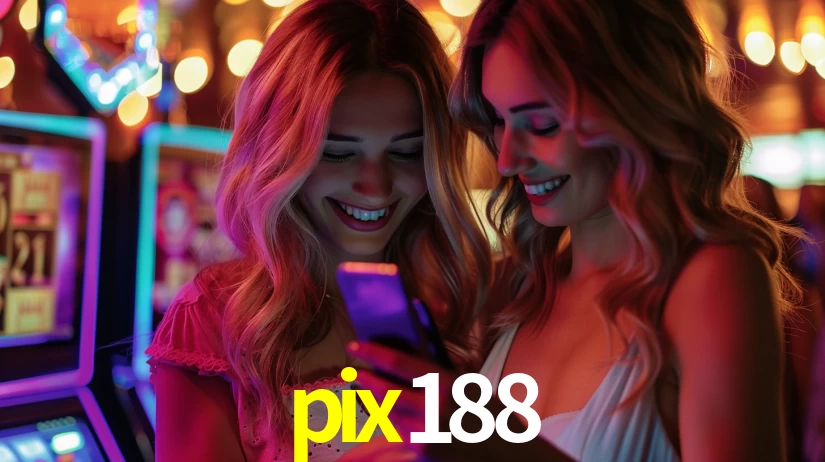 pix188 bet