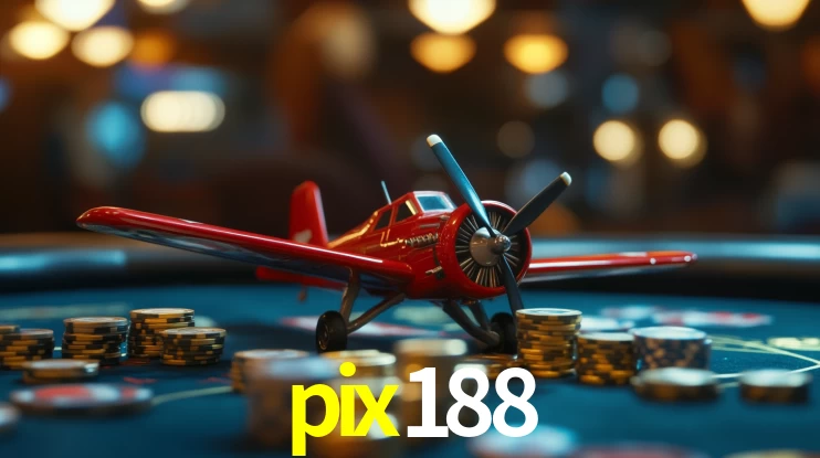 Live Casino pix188