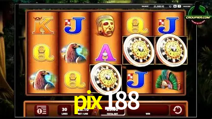 Cassino ao vivo com dealers reais na pix188